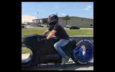 Futuristic Motorcycle Concepts That Will Blow You Away ???? #shorts