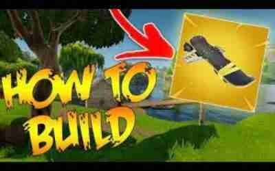 how to get the save the world hoverboard