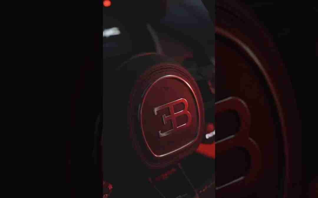 Bugatti car #short  #bugatii  #car