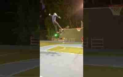 Hoverboard fail   @jrimmy