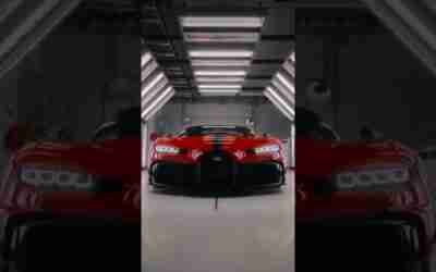 BUGATTI CAR Overview #short  #bugatii #bugatii #short #car