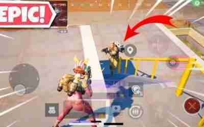 Farlight 84 Dominate With Maggi's New Skin,New jetpack,and Trails || Solo vs Squad || AjayRocksYT