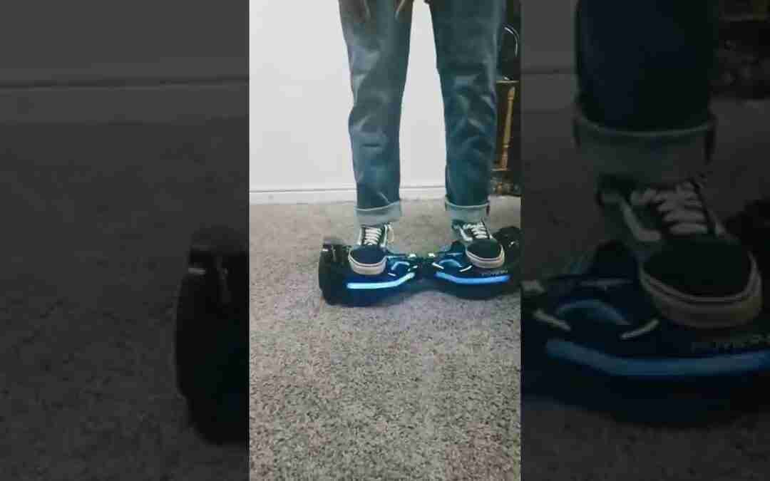hoverboard
