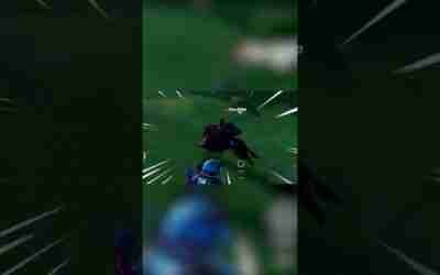 Hoverboards in Fortnite