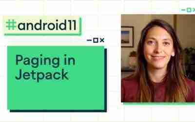 Paging with Paging 3