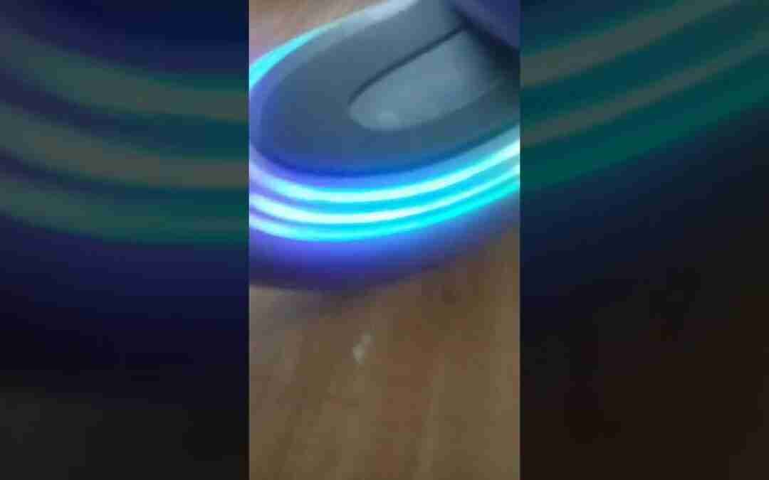 haunted hoverboard