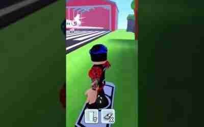 New Lunar Hoverboard in YouTube Life #Shorts#roblox #youtubelife #crypto