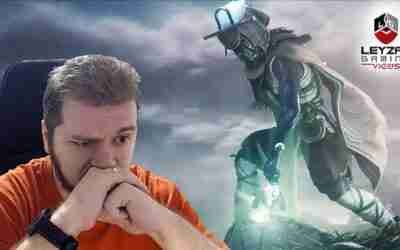 TennoCon 2022  – Exciting & Concerning | Warframe | Soulframe