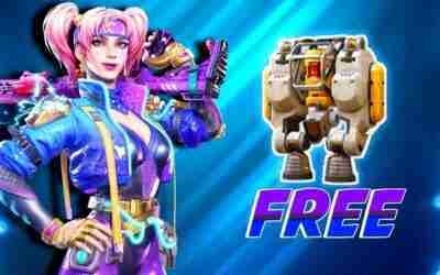 Farlight 84 NEW REDEEM CODE is here || Get Free Rear Jetpack | Farlight Redeem code