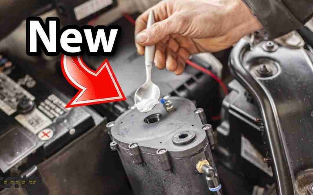 This Just Killed the Future of Electric Cars