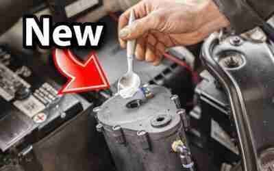 This Just Killed the Future of Electric Cars