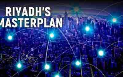 Riyadh's MASTERPLAN to Become World's BIGGEST City Economies