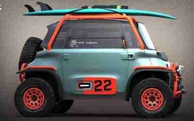 Top 10 NEW Mini EVs: You've NEVER SEEN These Before