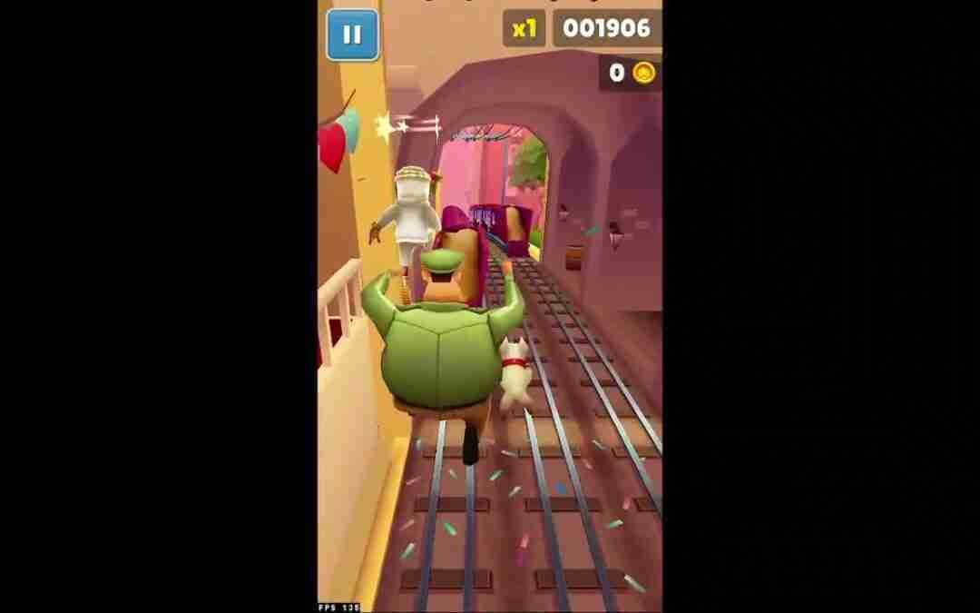 No coins No Hoverboards/Keys 2:48