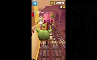 No coins No Hoverboards/Keys 2:48