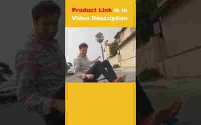 Neon Hoverkart – Hoverboard Accessory – Hoverboard Attachment to Hovercart – Amazon Gadgets 2022