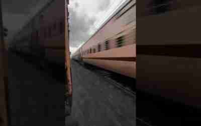 Train safar status#short#youtubeshort