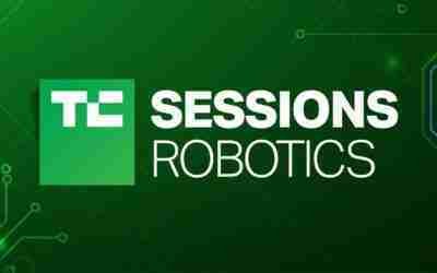 TC Sessions: Robotics 2022 Livestream