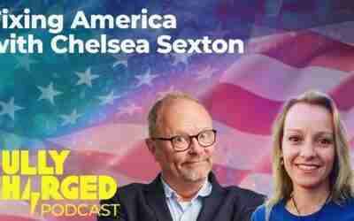 Fixing America with Chelsea Sexton | The PLUS Podcast
