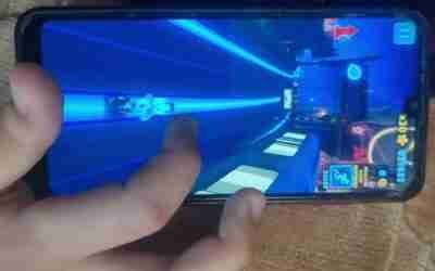 sabway surfer copenhage no coin no hoverboards