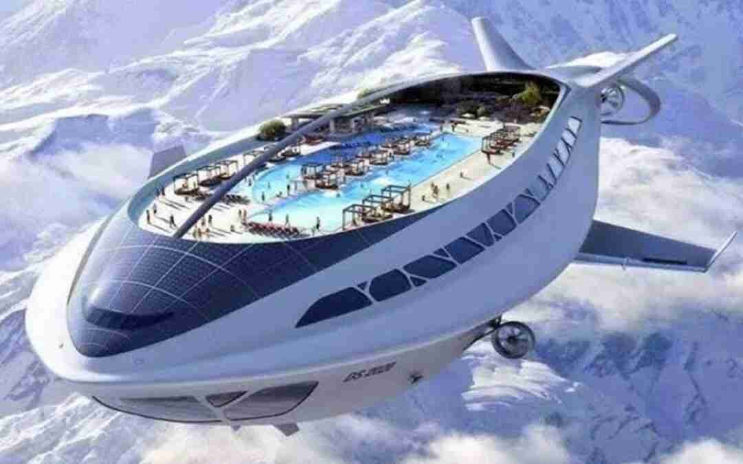The World In 2050: Future Technology | Real Future Of Earth