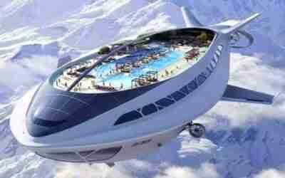 The World In 2050: Future Technology | Real Future Of Earth