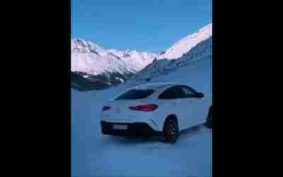 The emperor are back |  360 circle | drift #short #mercedes