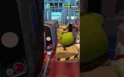 no coins – no Hoverboard/Keys