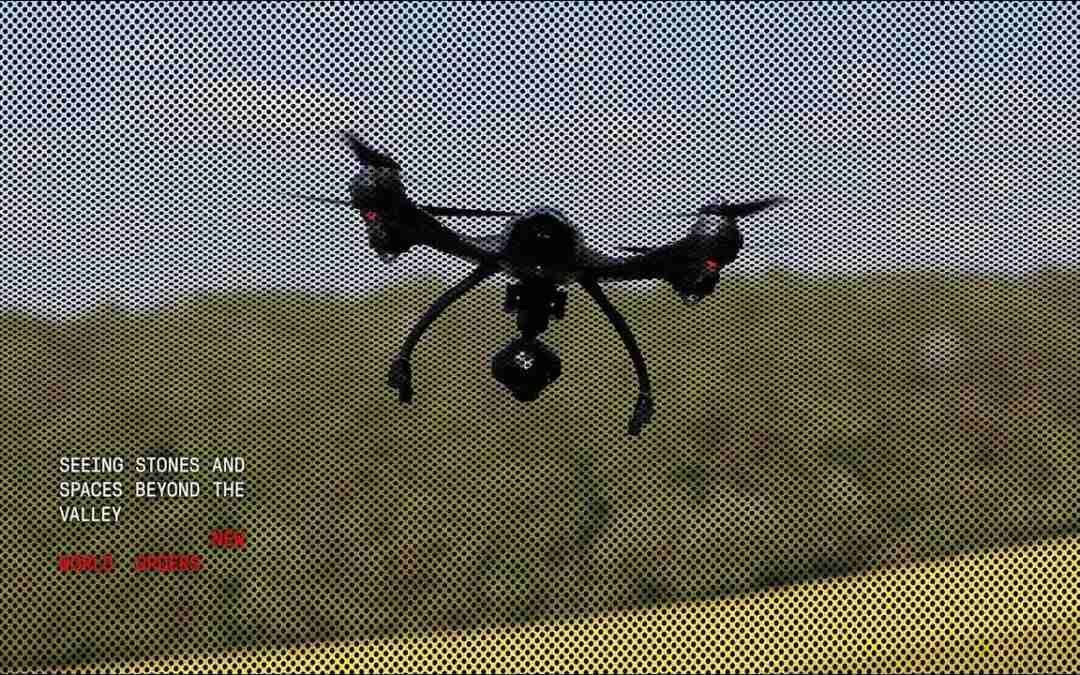 AI on Tractors? | Debate