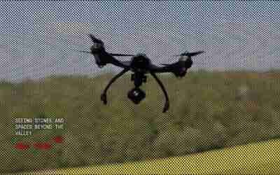 AI on Tractors? | Debate