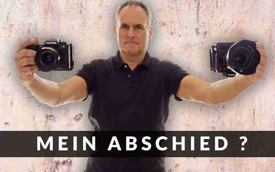 15 Jahre Digitalfotografie: Mein Abschied von einem Mantra?