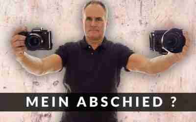 15 Jahre Digitalfotografie: Mein Abschied von einem Mantra?