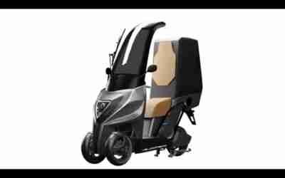 eBbikeGo to Set Up Manufacturing Plant for Muvi, Velocipedo EVs Through Subsidiary Vajram Electric