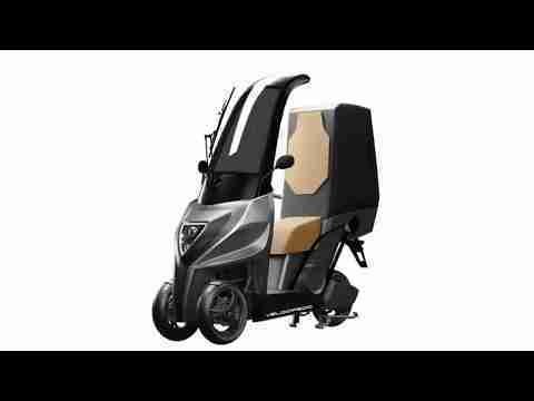 eBbikeGo to Set Up Manufacturing Plant for Muvi, Velocipedo EVs Through Subsidiary Vajram Electric