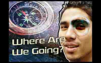 The FUTURE of Human Navigation