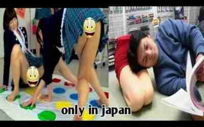 13 Things That Exist Only in Japan