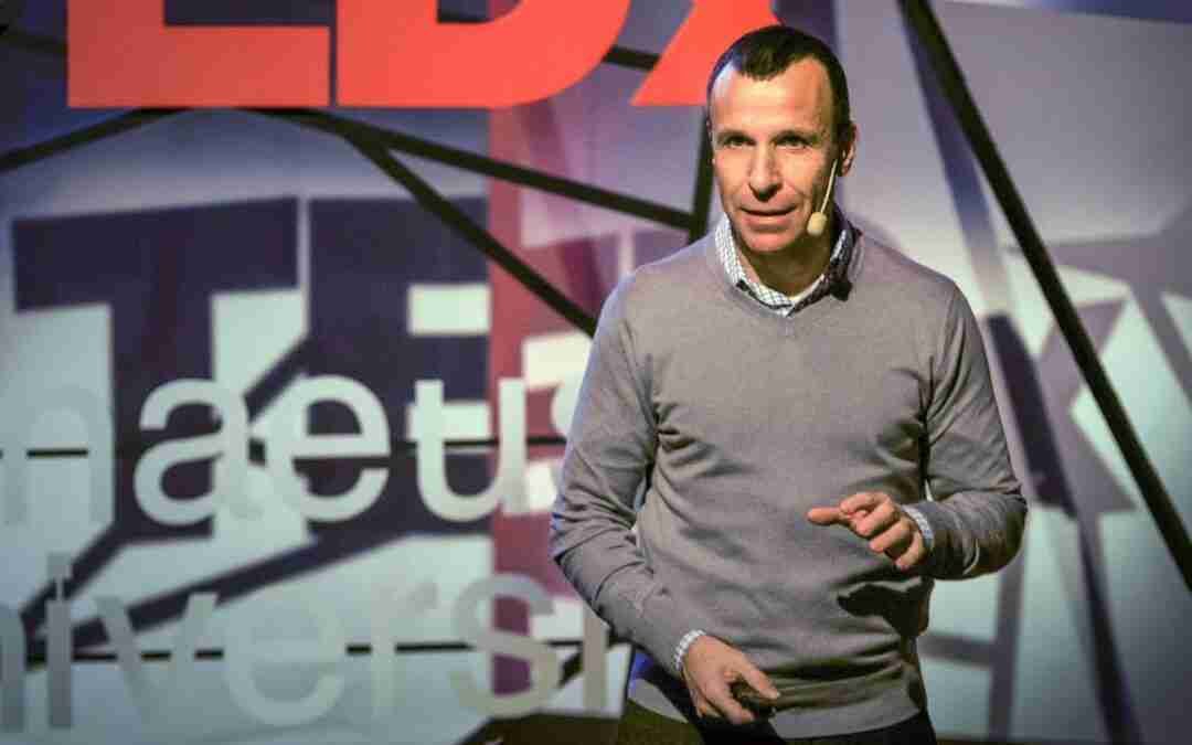 How to practice emotional first aid | Guy Winch