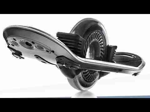 5 Futuristic Methods Of Transport