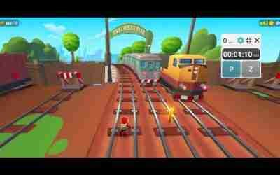 Subway surfers-no coin no hoverboards/Keys-02m38s167ms