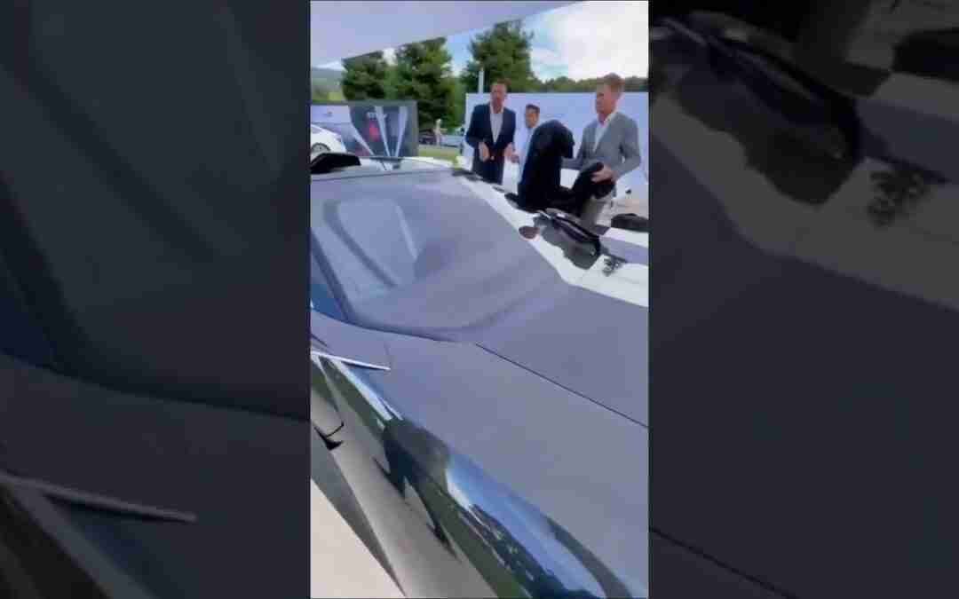 Are you asking for a ride | Audi concept car | #short #conceptcar #audi #carlover