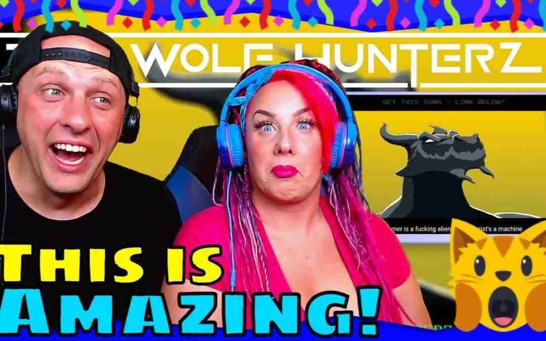 First Time Hearing Jonathan Young & Ninja Brian – Best Band in the Universe (Original Song) Reaction