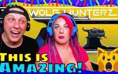 First Time Hearing Jonathan Young & Ninja Brian – Best Band in the Universe (Original Song) Reaction