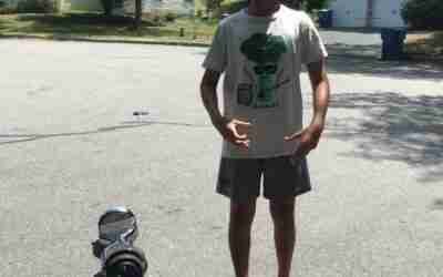 Easy hoverboard tricks for beginners