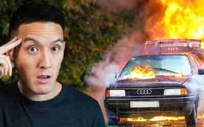 The Car Market Crisis of 2022 | Will Prices Come Down?