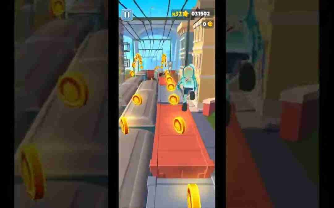 No Coins Challenger | No HoverBoards/Keys