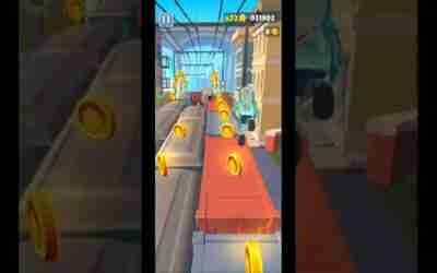 No Coins Challenger | No HoverBoards/Keys