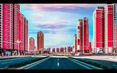 China's Most Useless Megaprojects