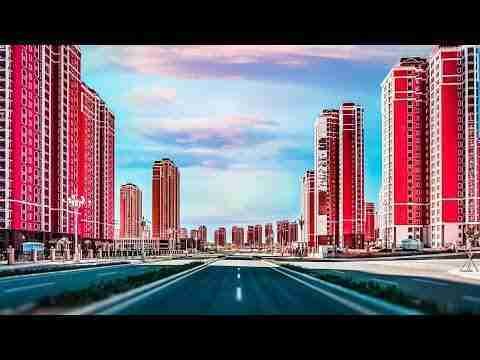 China's Most Useless Megaprojects