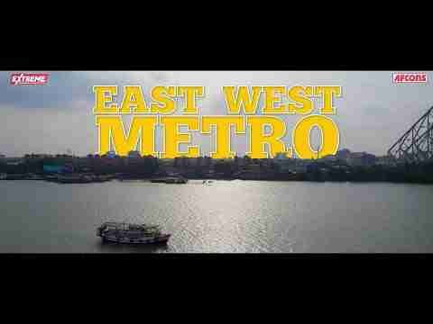 East West Metro, Kolkata