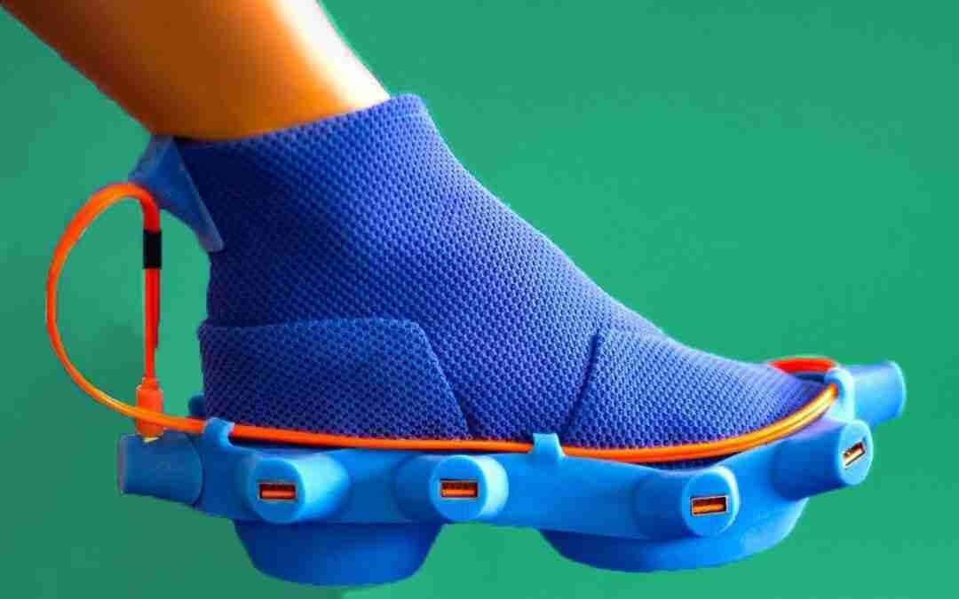 CRAZY INVENTIONS THAT WILL DRIVE YOU INSANE
